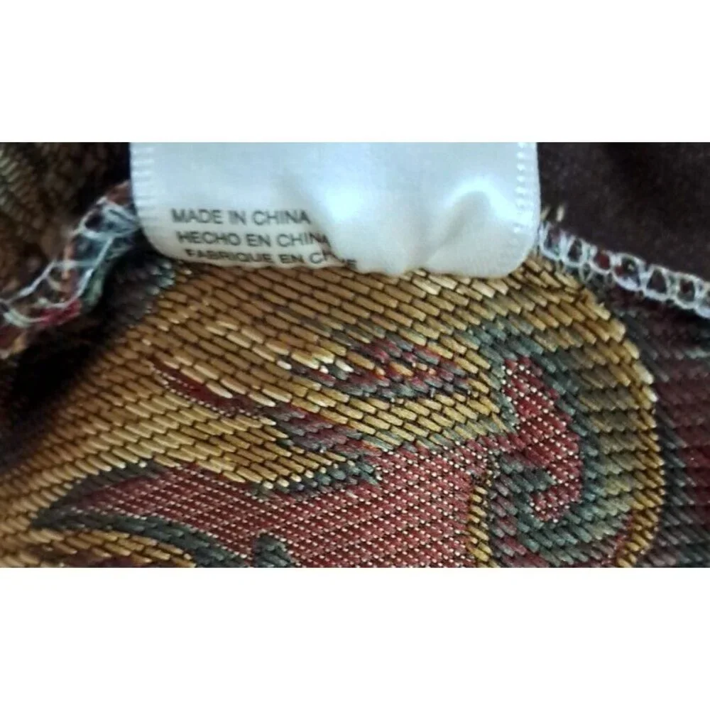 Croscill this curtain